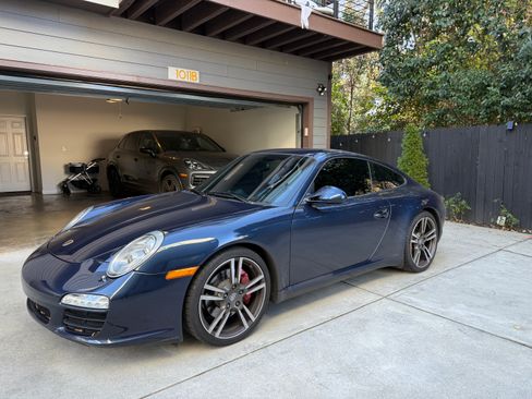 Used 2011 Porsche 911 Carrera S image 2