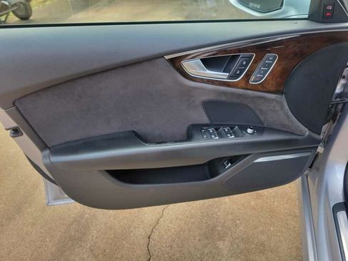 Used 2017 Audi A7 3.0T Premium Plus w/ Comfort Seating Package image 9