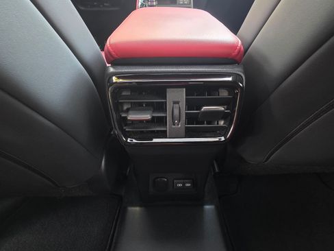 Used 2022 Lexus NX 450h+ F Sport w/ Vision Package image 27