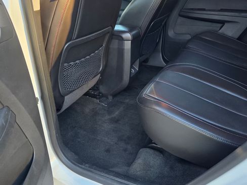 Used 2015 Chevrolet Equinox LTZ image 5