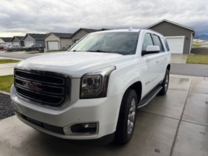 Used 2018 GMC Yukon SLE w/ SLE Value Package