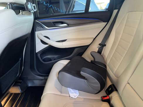 Used 2019 BMW X3 xDrive30i w/ Executive Package image 11