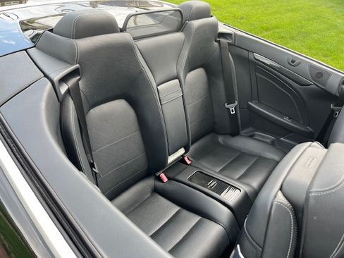 Used 2014 Mercedes-Benz E 350 Cabriolet image 12
