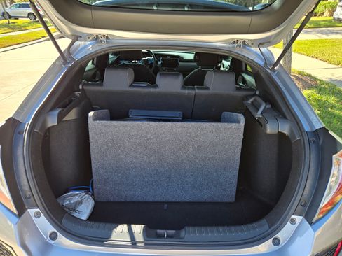 Used 2017 Honda Civic LX image 25