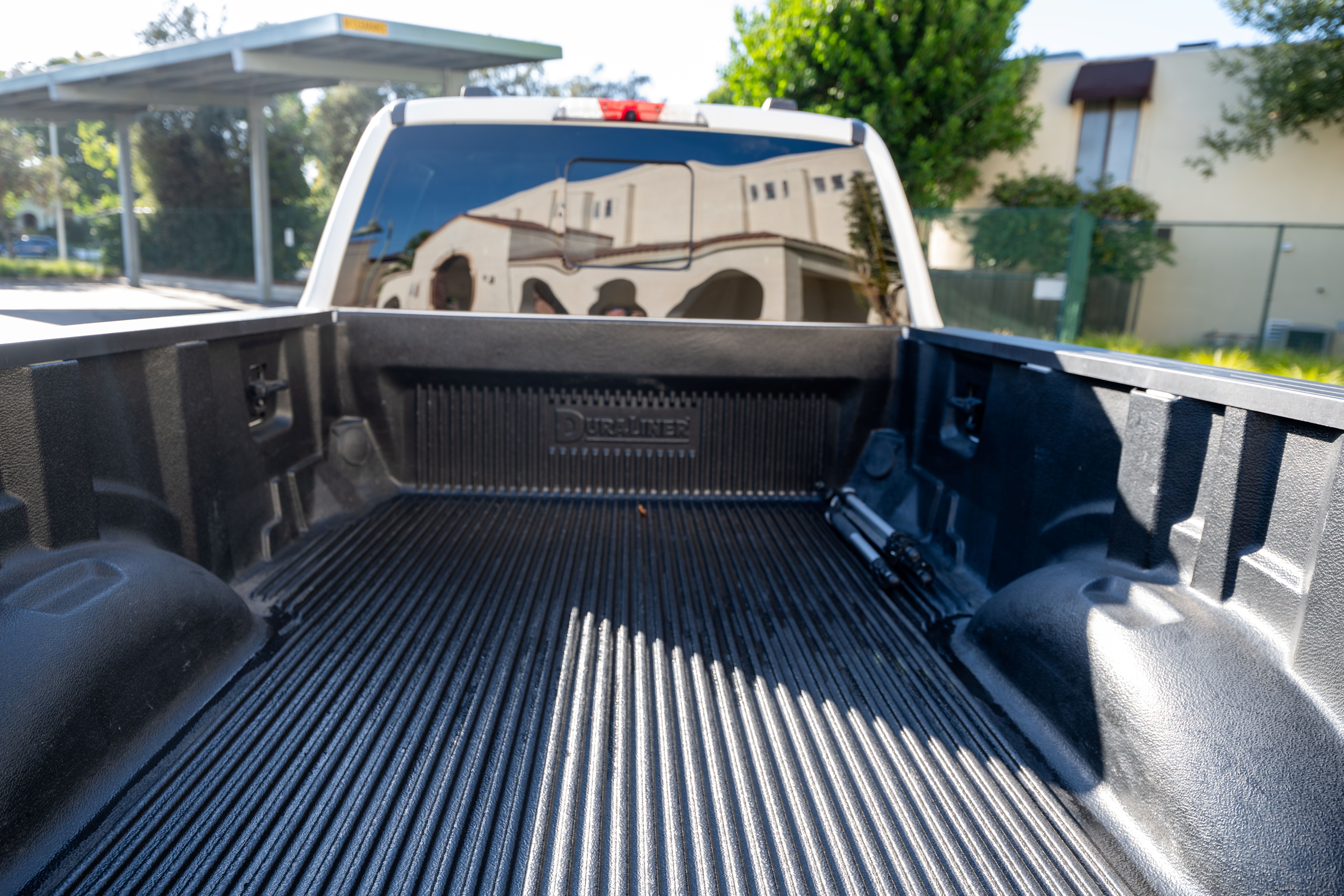 Used 2023 Ford F350 Lariat w/ Lariat Ultimate Package AWD/4WD image 8