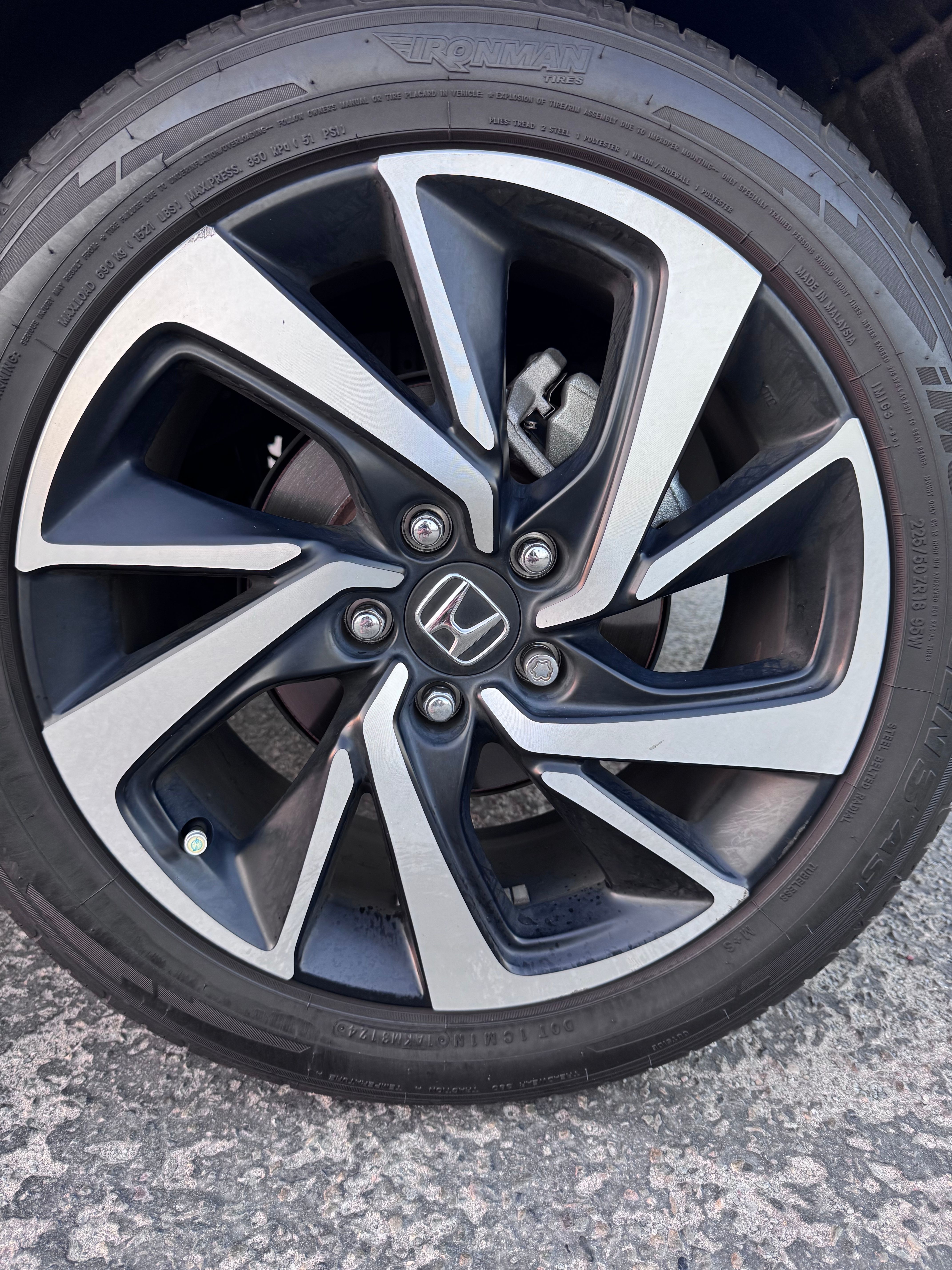 Used 2020 Honda HR-V Sport image 21