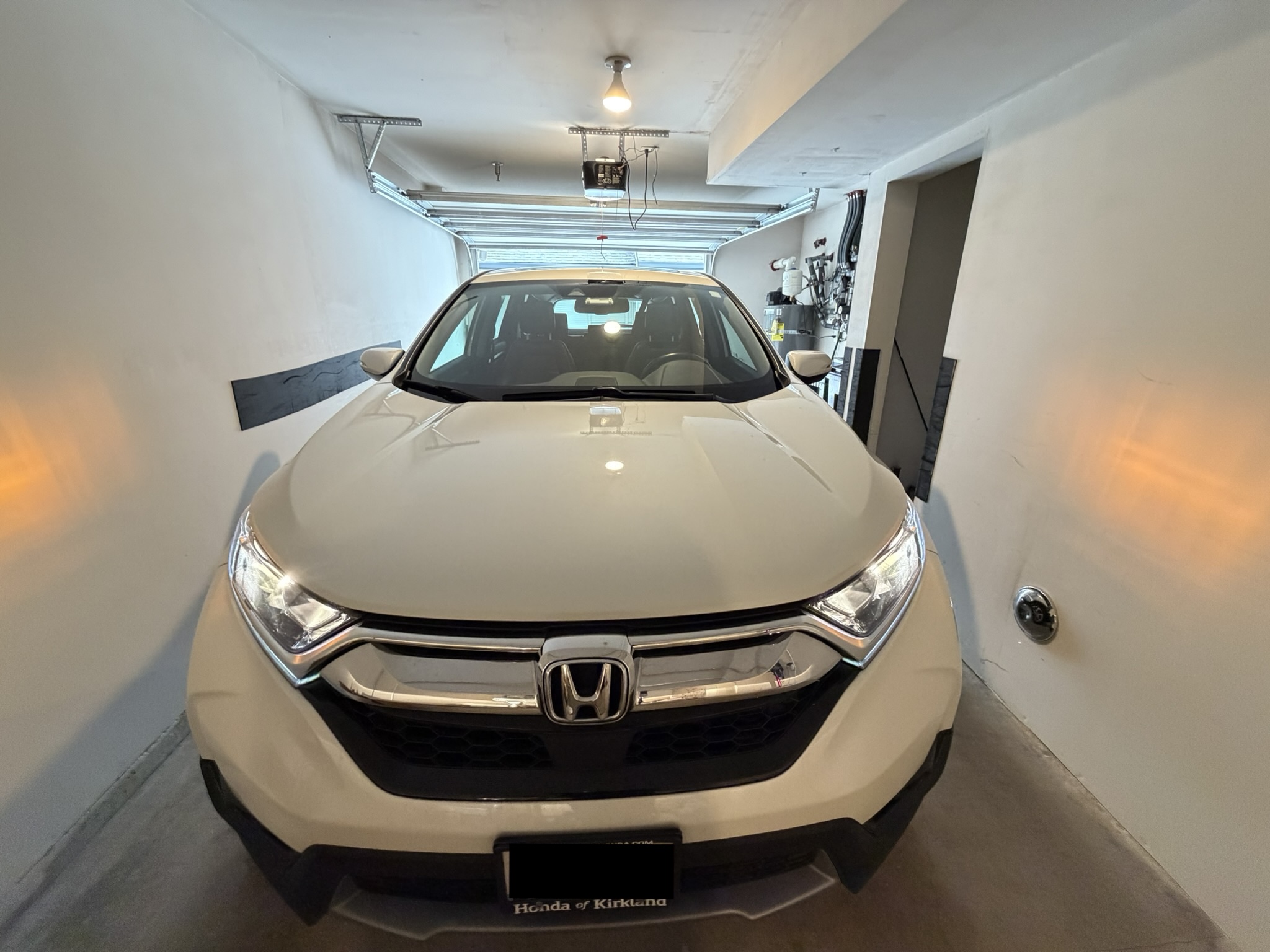 Used 2017 Honda CR-V EX-L image 11