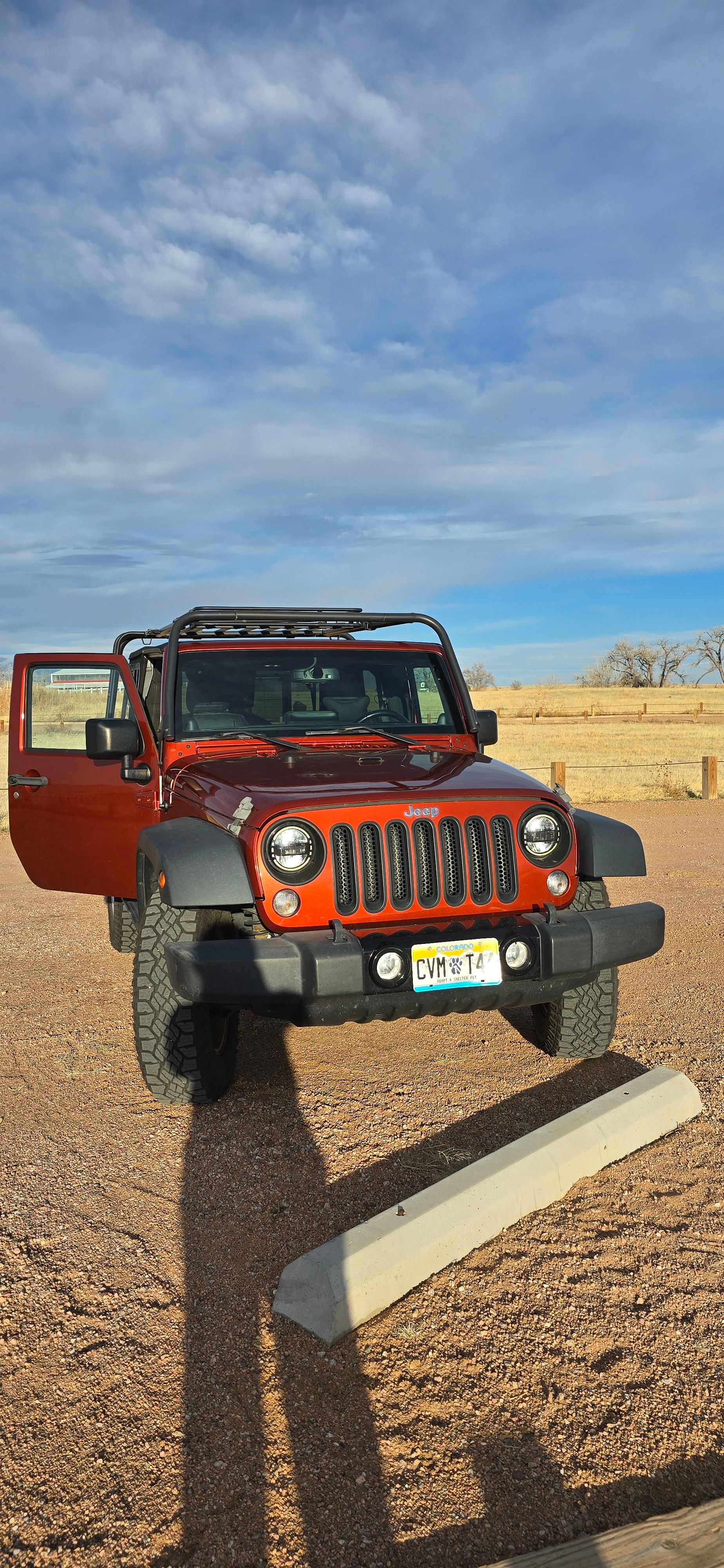 Used 2014 Jeep Wrangler Sport w/ Quick Order Package 24S AWD/4WD image 17