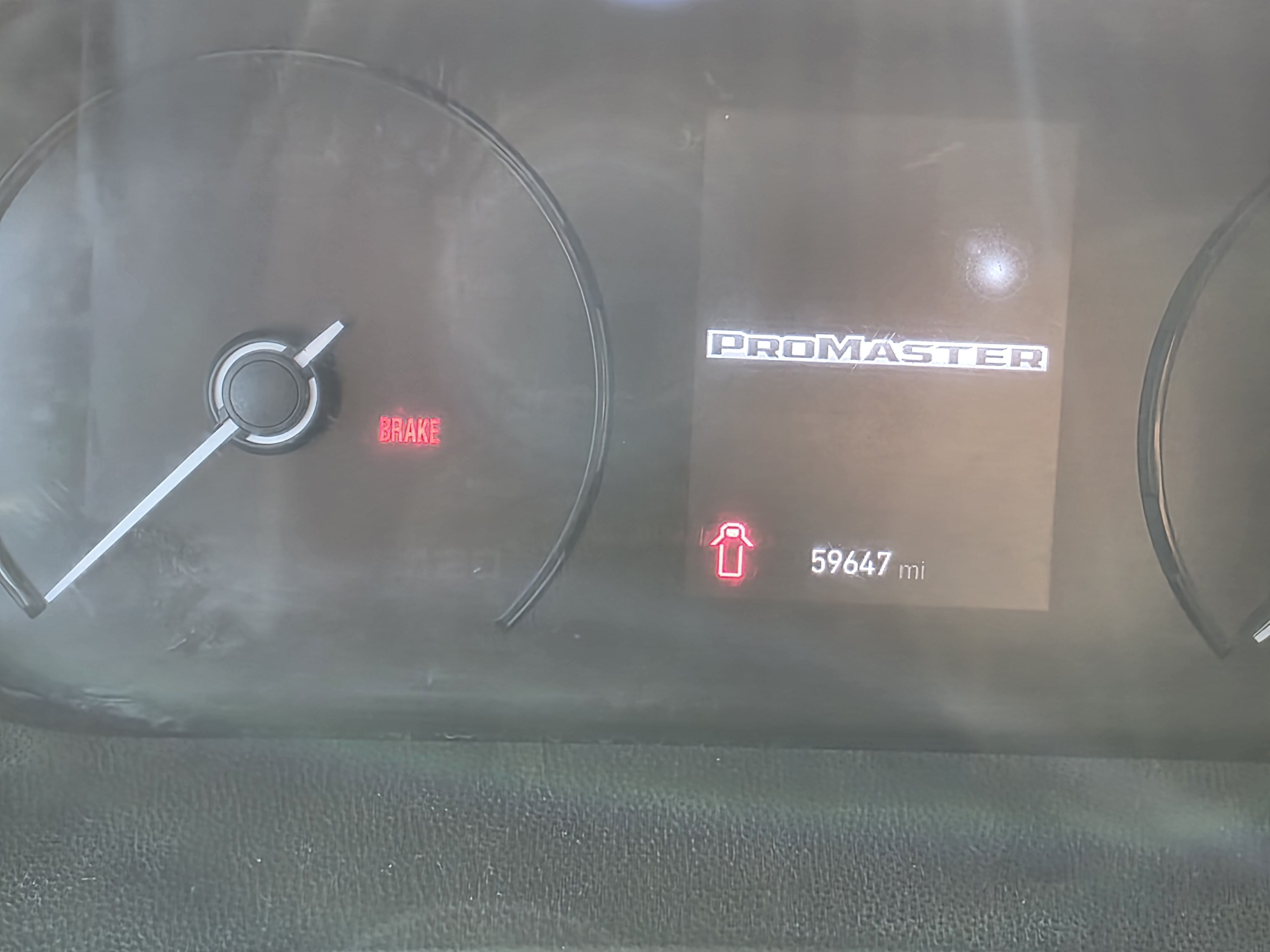 Used 2022 RAM ProMaster 2500 w/ Convenience Group FWD image 15