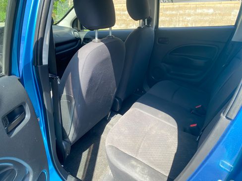 Used 2017 Mitsubishi Mirage ES FWD image 6