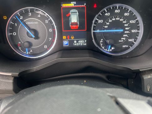 Used 2019 Subaru Ascent Limited image 12