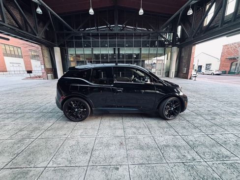 Used 2019 BMW i3 s image 4