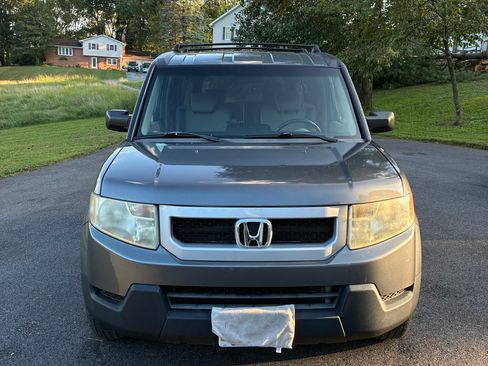 Used 2010 Honda Element EX image 4