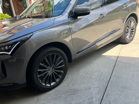 Used 2024 Acura RDX A-Spec image 5