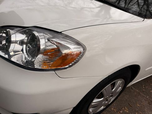 Used 2005 Toyota Corolla CE image 4