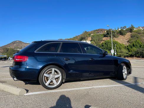 Used 2011 Audi A4 2.0T Premium Plus image 6