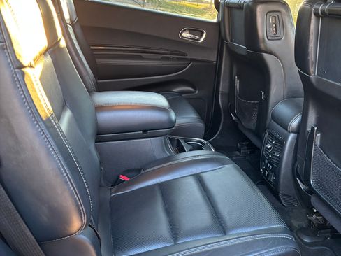 Used 2014 Dodge Durango Citadel w/ Technology Group image 13