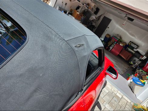 Used 2005 Honda S2000 image 14