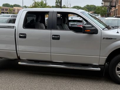 Used 2013 Ford F150 XLT w/ XLT Chrome Pkg