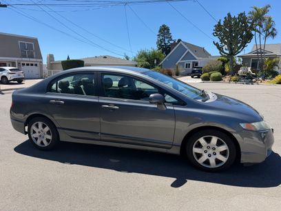 Used 2010 Honda Civic LX