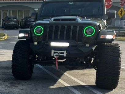 Used 2023 Jeep Gladiator Sport