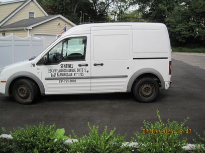 Used 2011 Ford Transit Connect XLT