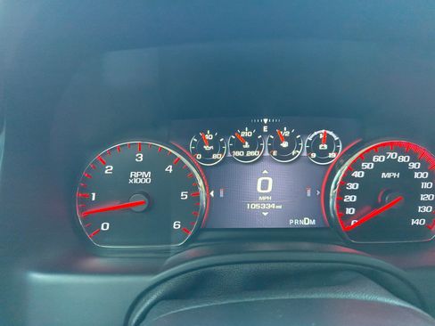 Used 2016 GMC Yukon XL Denali w/ Open Road Package RWD image 8