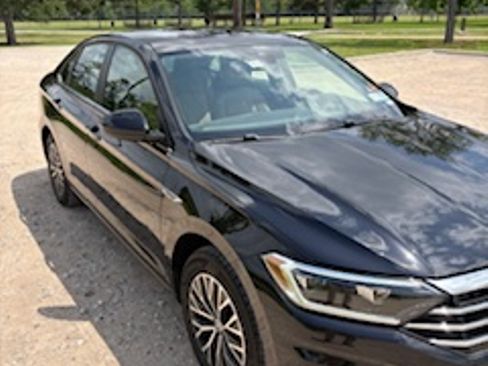 Used 2019 Volkswagen Jetta SEL image 18