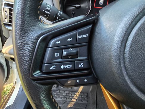 Used 2024 Subaru Outback Wilderness image 11