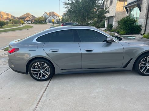 Used 2025 BMW 430i RWD image 6