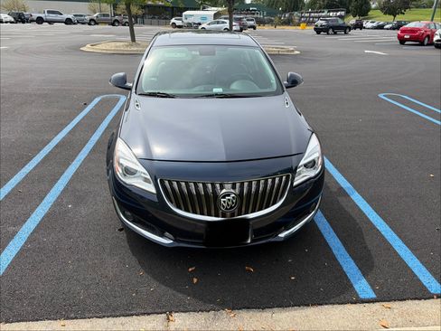 Used 2015 Buick Regal FWD image 4