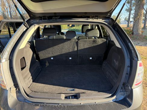 Used 2007 Ford Edge SEL Plus image 9