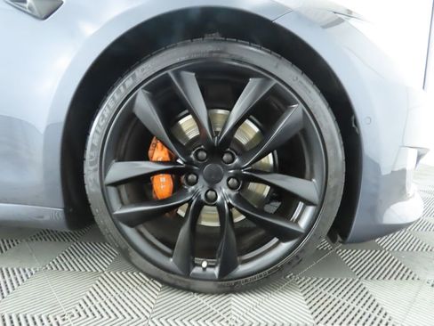 Used 2018 Tesla Model S P100D image 24