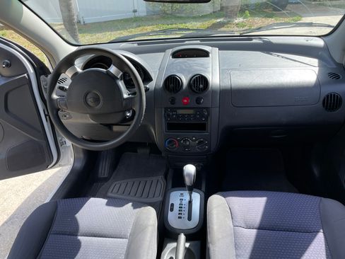 Used 2007 Chevrolet Aveo5 LS image 14