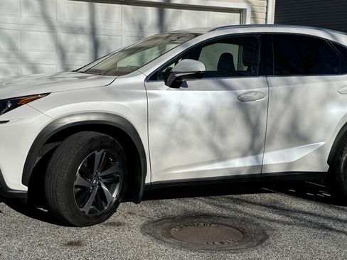 Used 2018 Lexus NX 300 F Sport image 1