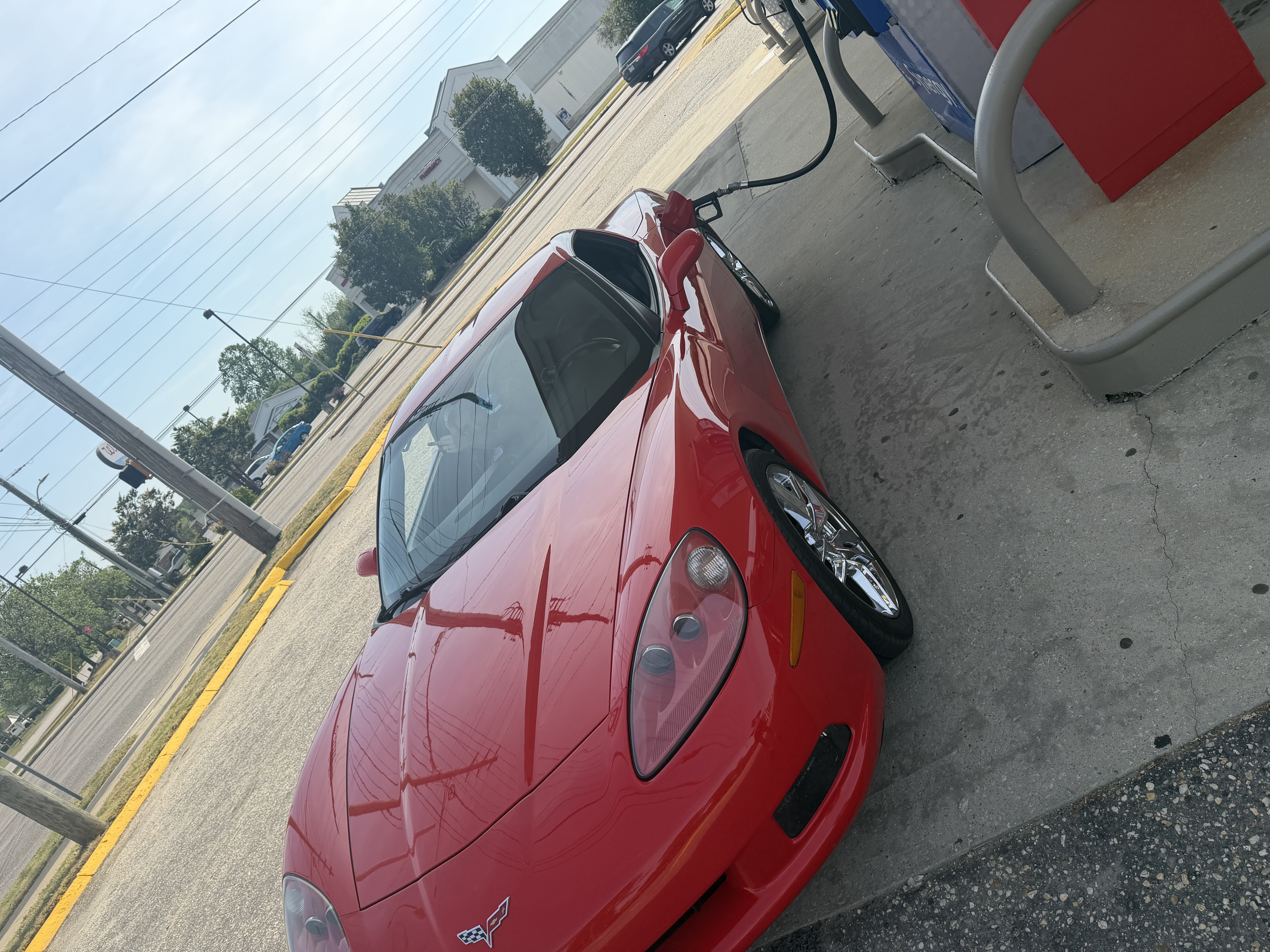 Used 2012 Chevrolet Corvette Coupe RWD image 2