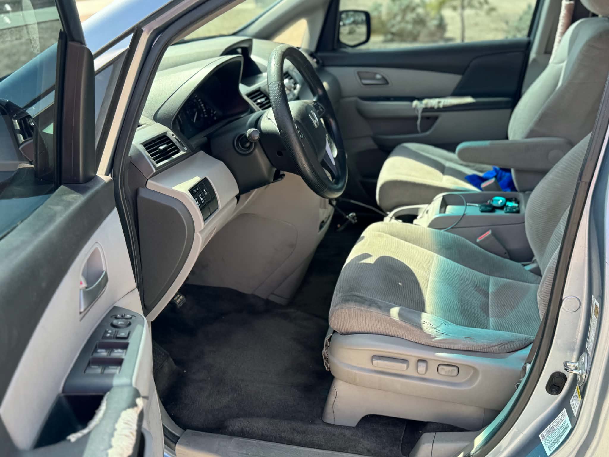 Used 2011 Honda Odyssey EX image 5