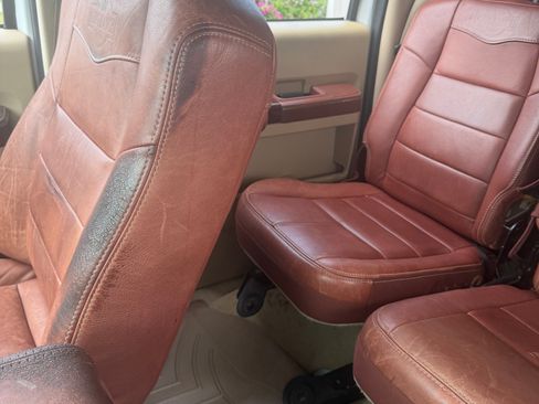 Used 2009 Ford F250 King Ranch AWD/4WD image 20