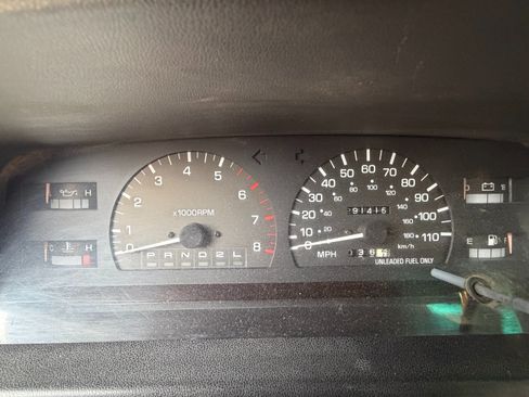 Used 1996 Toyota T100 SR5 image 4