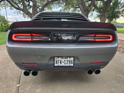 Used 2019 Dodge Challenger R/T Scat Pack image 12