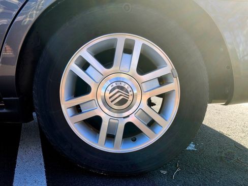 Used 2004 Mercury Sable LS Premium image 13