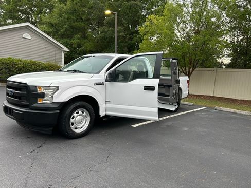 Used 2017 Ford F150 XL RWD image 8