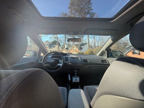 Used 2006 Honda Civic EX image 12