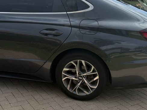 Used 2021 Hyundai Sonata SEL FWD image 6