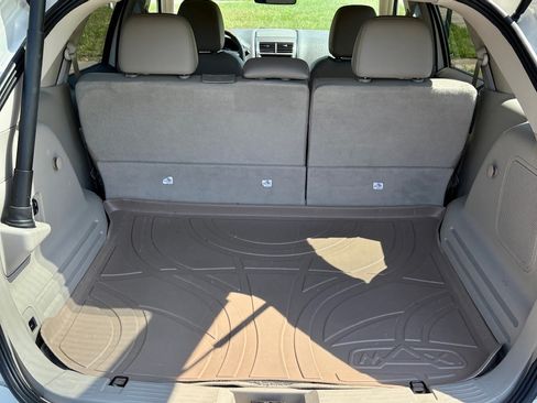 Used 2013 Lincoln MKX FWD w/ Wood Pkg image 11