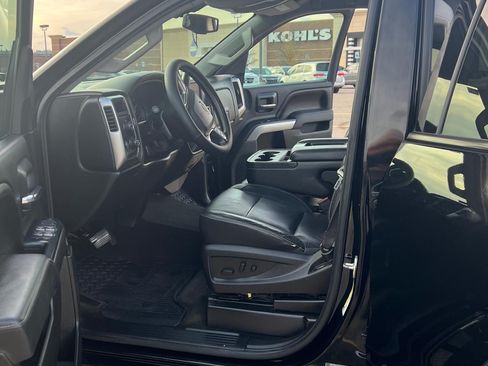 Used 2016 Chevrolet Silverado 1500 LT w/ All Star Edition image 14