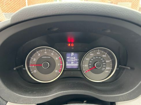 Used 2016 Subaru Forester 2.5i Limited w/ Popular Package #2 image 13