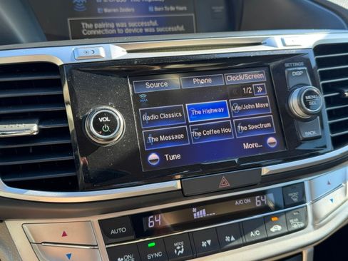 Used 2014 Honda Accord EX-L image 12
