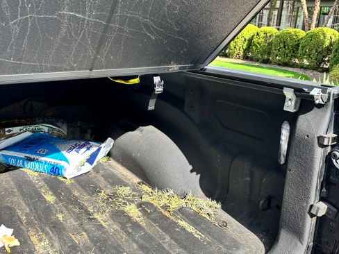 Used 2019 RAM 1500 Limited image 21