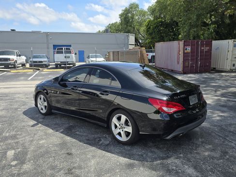 Used 2019 Mercedes-Benz CLA 250 image 9